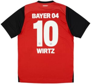 Wirtz 10
