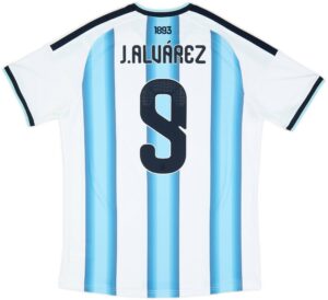 J.Alvarez 9