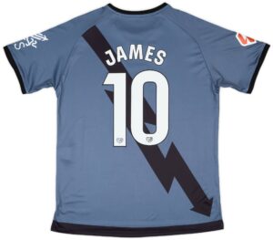 James 10