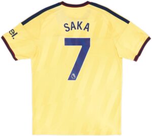 Saka 7