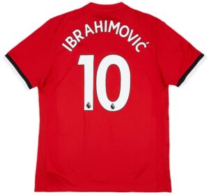 Ibrahimovic 10