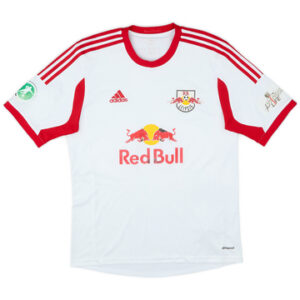 2013-14 RB Leipzig Home Shirt