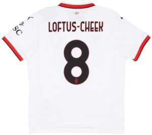 Loftus-Cheek 8
