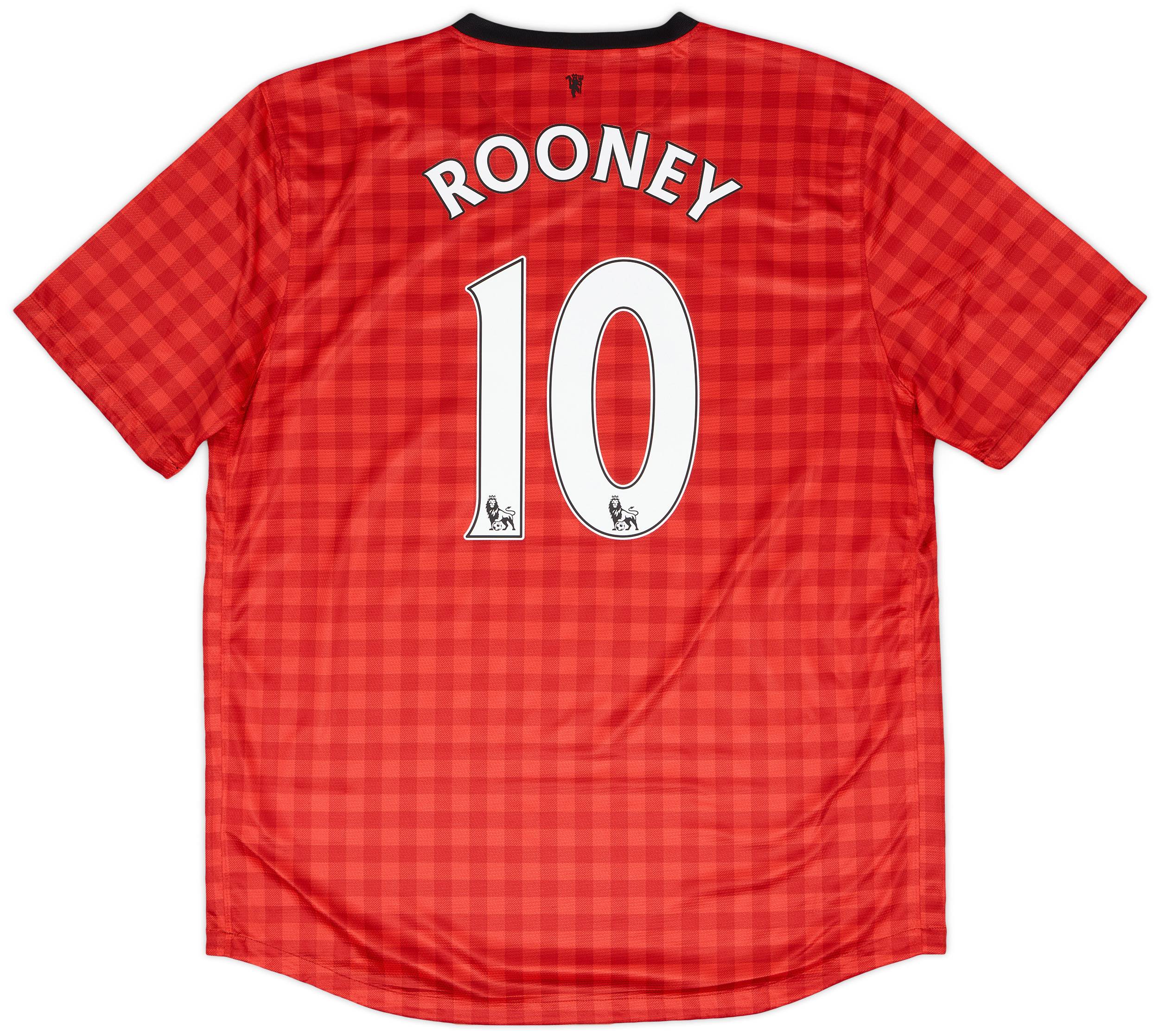 Rooney 10