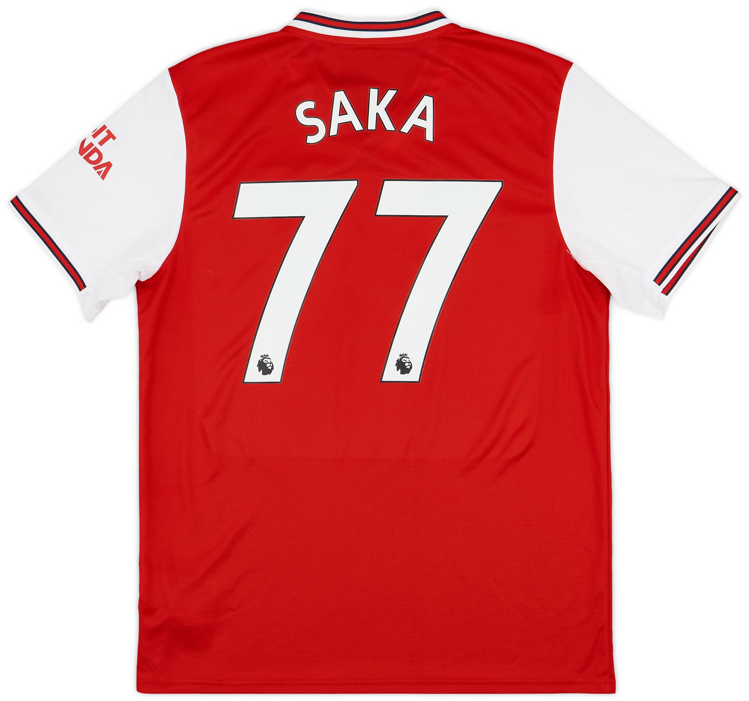 Saka 77