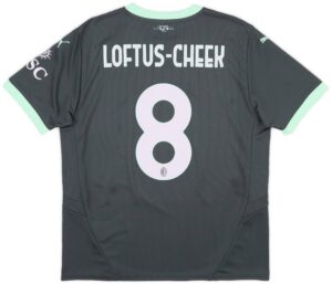 Loftus-Cheek 8