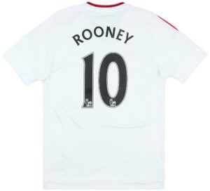 Rooney 10