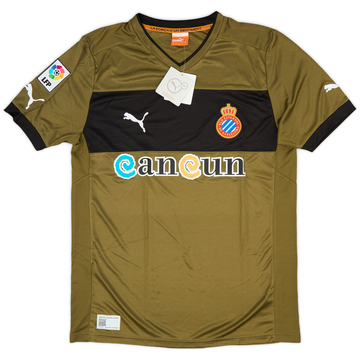 Espanyol 2012-13 Terceira camisola