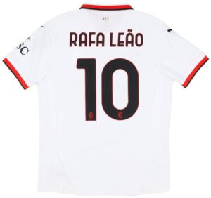 Rafa Leao 10