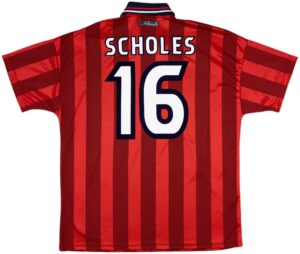 Scholes 16