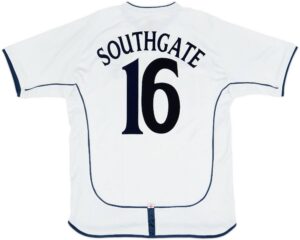 Southgate 16