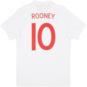 Rooney 10