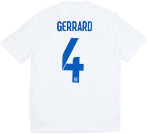 Gerrard 4