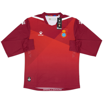 2019-20 Espanyol GK Shirt