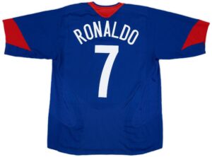 Ronaldo 7