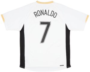 Ronaldo 7