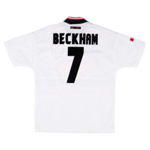 Beckham 7