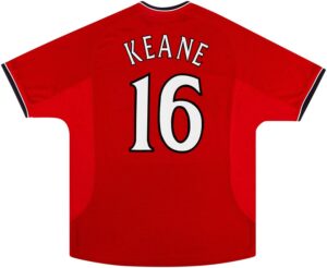 Keane 16