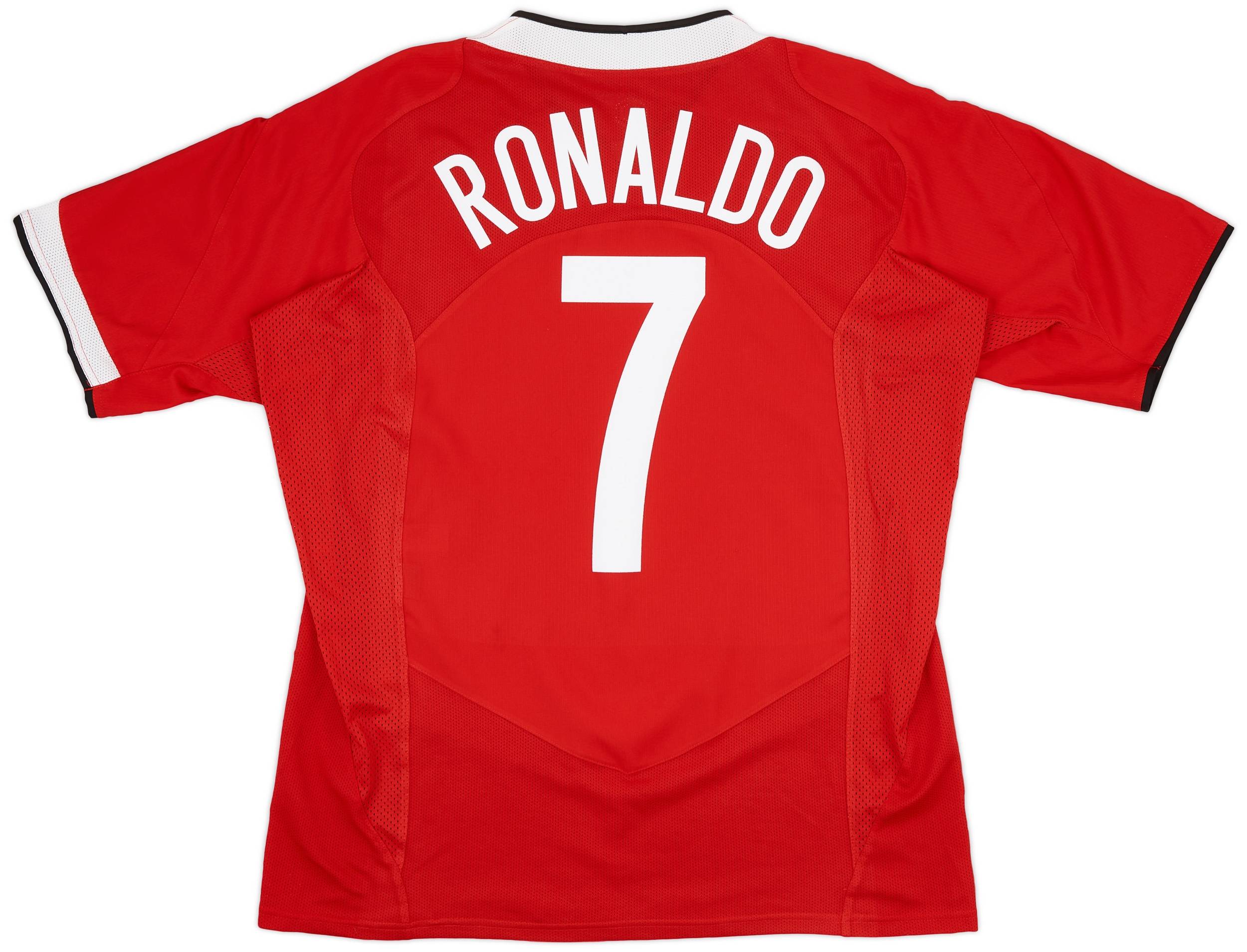 Ronaldo 7