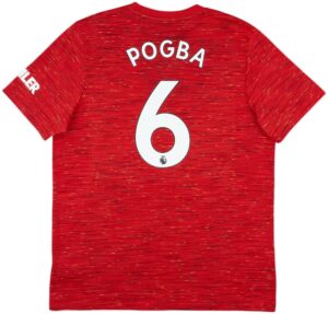 Pogba 6