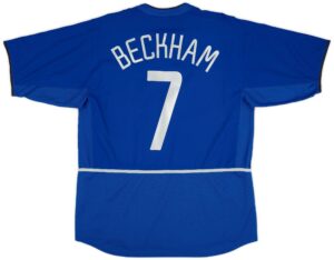 Beckham 7