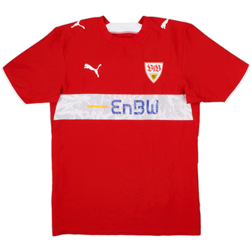2006-07 Stuttgart Away Shirt