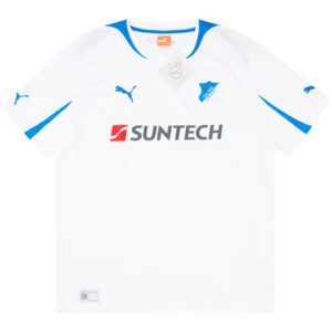 2012-13 TSG Hoffenheim Third Shirt XL