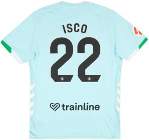 Isco 22