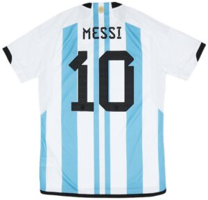 Messi 10