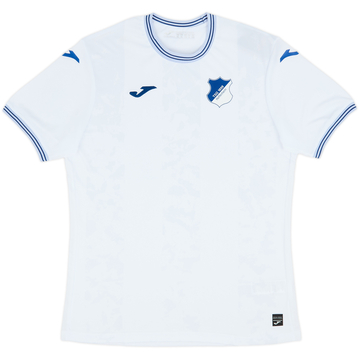 2023-25 Hoffenheim Away Shirt