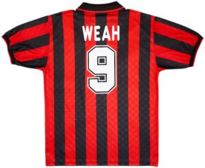 Weah 9