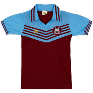 Oldest shirt