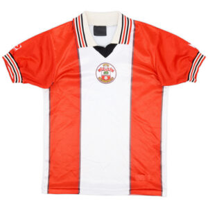 Oldest shirt
