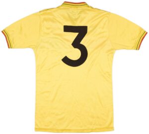 1985-87 Watford Home Shirt