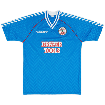 1987-89 Southampton Away Shirt