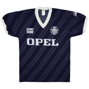 Oldest shirt