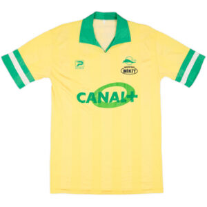 Oldest shirt