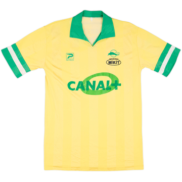 1988-89 Nantes Home Shirt