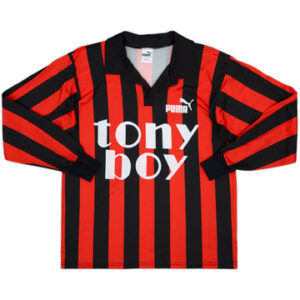 Oldest shirt