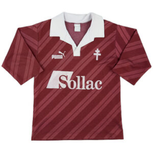 Oldest shirt