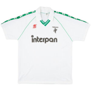 1990-91 Ternana Away Shirt