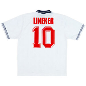 Lineker 10
