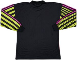 1990-93 Germany Goalkeeper Shirt