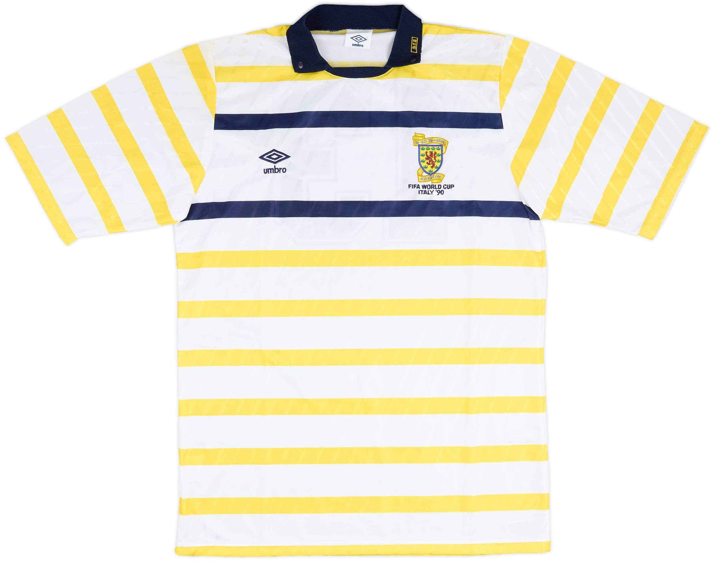 Scotland Maillot extérieur