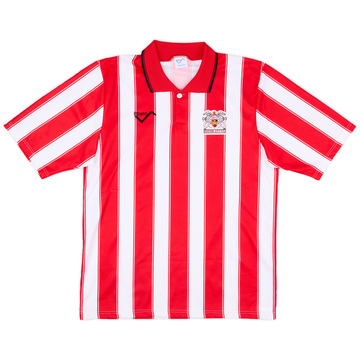 1991-92 Exeter City Home Shirt