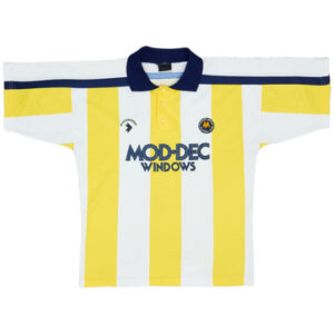 Oldest shirt