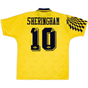 Sheringham 10