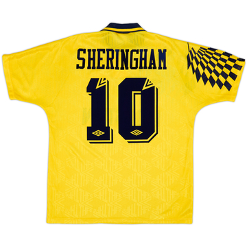Sheringham #10