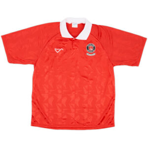 Oldest shirt