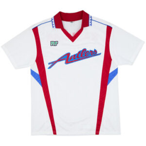 1992-93 Kashima Antlers Away Shirt